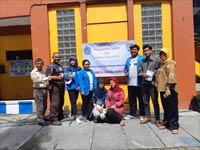 Kelas Extension Jawa Timur Nomor 1